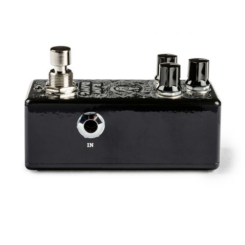 Педаль MXR RAW DAWG OVERDRIVE